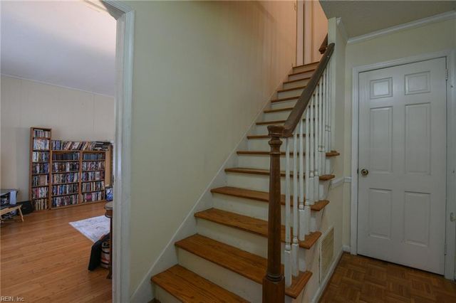 3501 Sea Gull RD, Virginia Beach, VA 23452