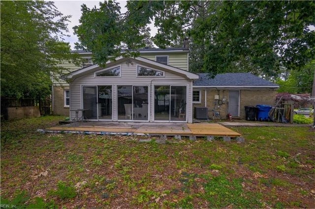 3501 Sea Gull RD, Virginia Beach, VA 23452