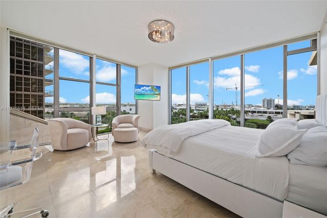 9705 Collins Ave 605N, Bal Harbour, FL 33154