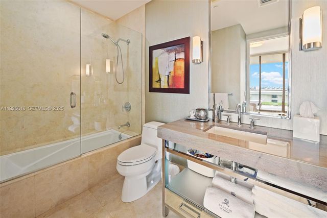 9705 Collins Ave 605N, Bal Harbour, FL 33154