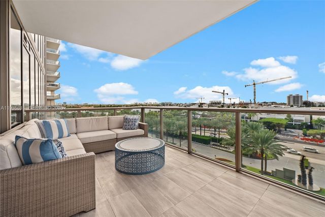 9705 Collins Ave 605N, Bal Harbour, FL 33154