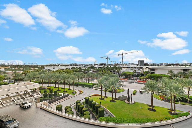 9705 Collins Ave 605N, Bal Harbour, FL 33154