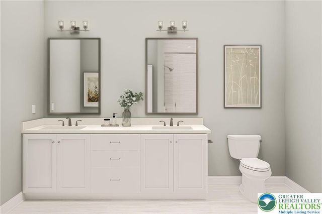 3008 North Cider Drive, Whitehall Twp, PA 18052