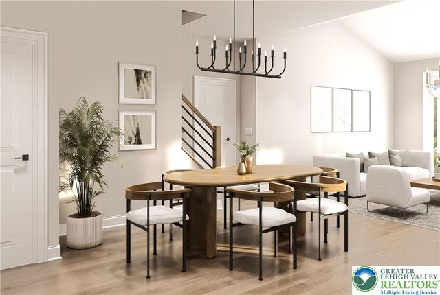 3008 North Cider Drive, Whitehall Twp, PA 18052