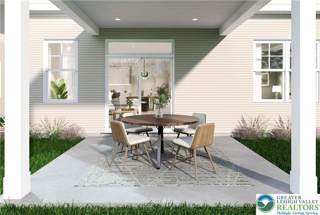 3008 North Cider Drive, Whitehall Twp, PA 18052