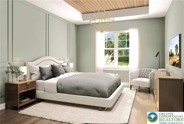 3008 North Cider Drive, Whitehall Twp, PA 18052