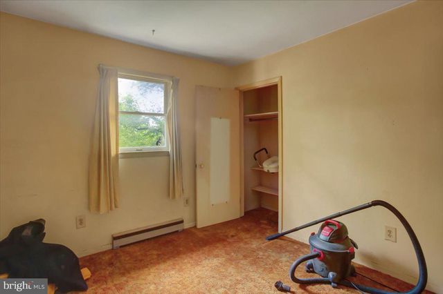 3593 FUNK ROAD, Chambersburg, PA 17201