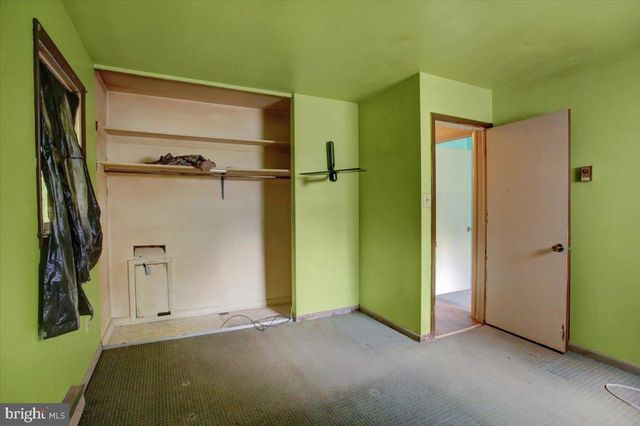 3593 FUNK ROAD, Chambersburg, PA 17201