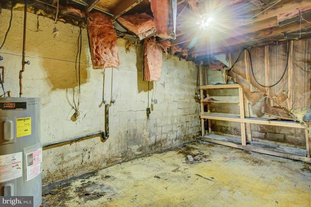 3593 FUNK ROAD, Chambersburg, PA 17201