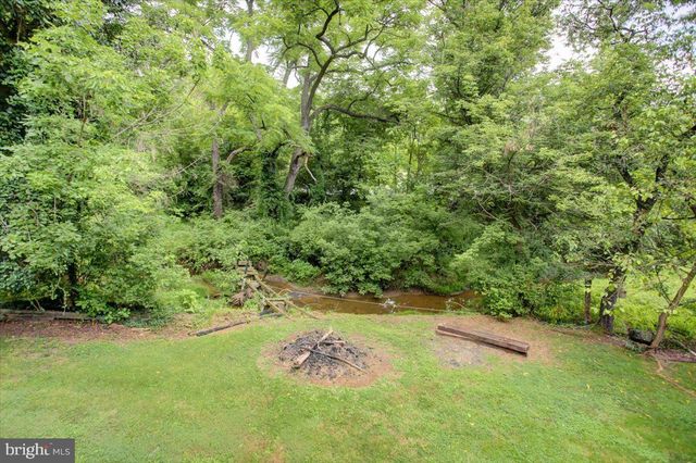 3593 FUNK ROAD, Chambersburg, PA 17201
