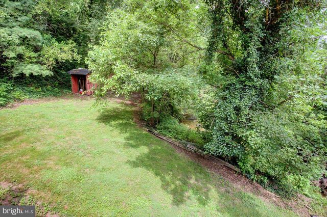 3593 FUNK ROAD, Chambersburg, PA 17201