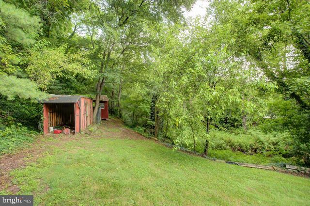 3593 FUNK ROAD, Chambersburg, PA 17201