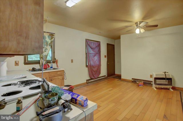 3593 FUNK ROAD, Chambersburg, PA 17201