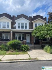 1931 West Cedar Street, Allentown City, PA 18104