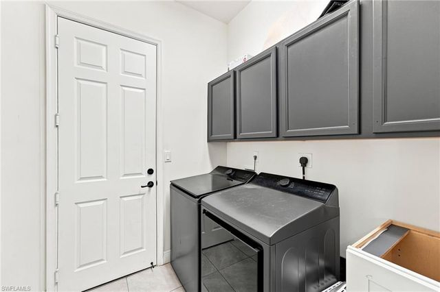 5071 Monza CT, Ave Maria, FL 34142