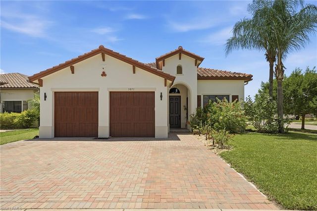 5071 Monza CT, Ave Maria, FL 34142