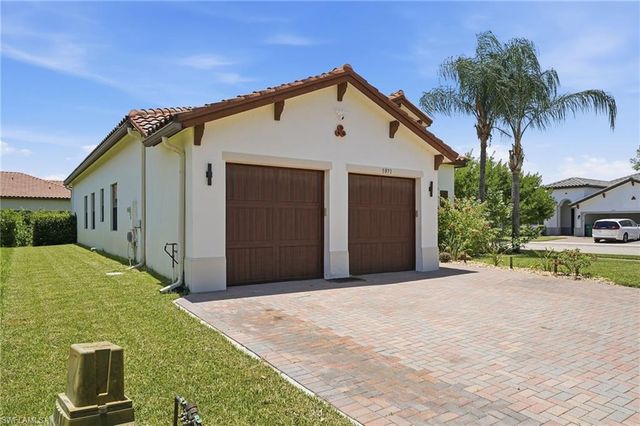 5071 Monza CT, Ave Maria, FL 34142