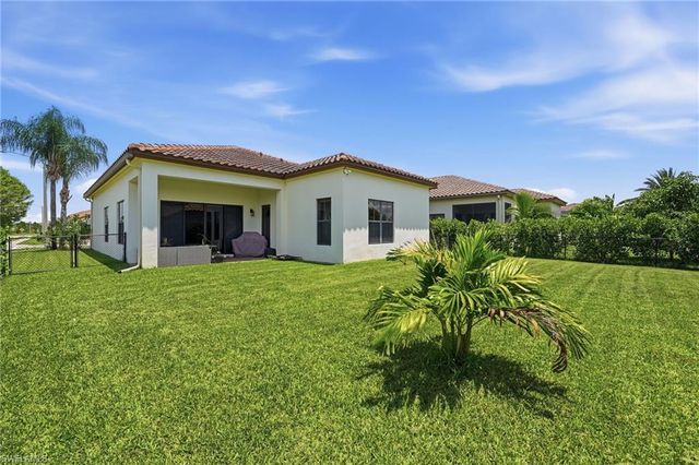 5071 Monza CT, Ave Maria, FL 34142
