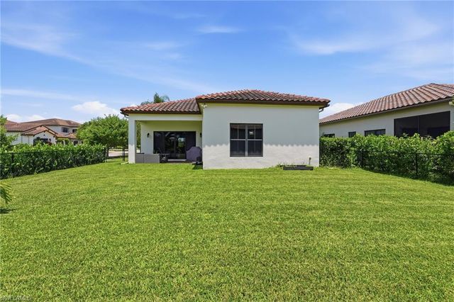 5071 Monza CT, Ave Maria, FL 34142