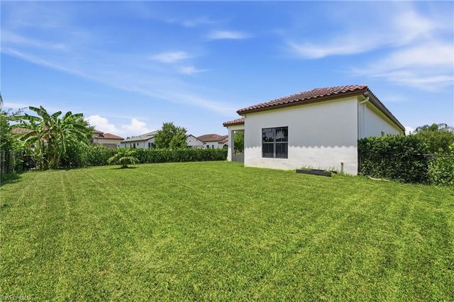 5071 Monza CT, Ave Maria, FL 34142