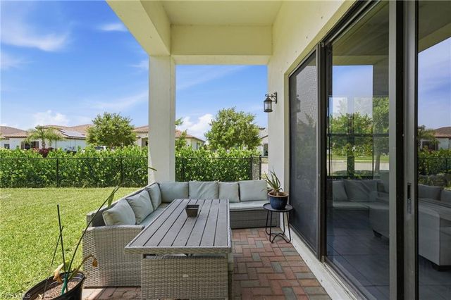 5071 Monza CT, Ave Maria, FL 34142