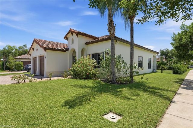 5071 Monza CT, Ave Maria, FL 34142