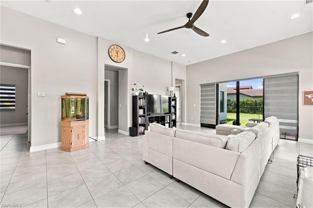 5071 Monza CT, Ave Maria, FL 34142