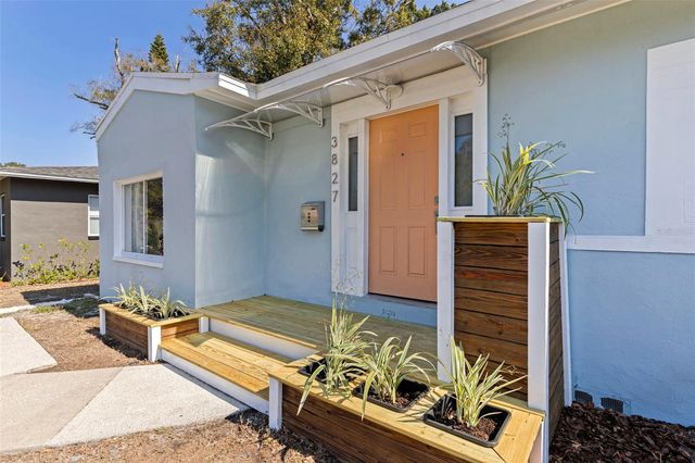 3827 17TH STREET N, St Petersburg, FL 33714