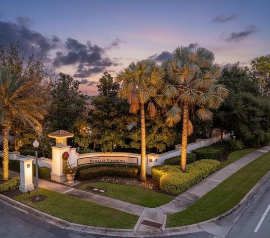 7022 CADIZ BOULEVARD, Orlando, FL 32819