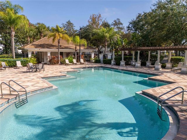 7022 CADIZ BOULEVARD, Orlando, FL 32819