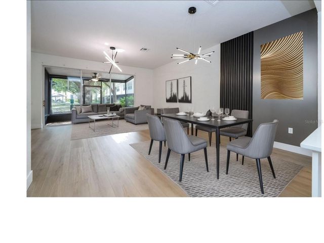 7022 CADIZ BOULEVARD, Orlando, FL 32819