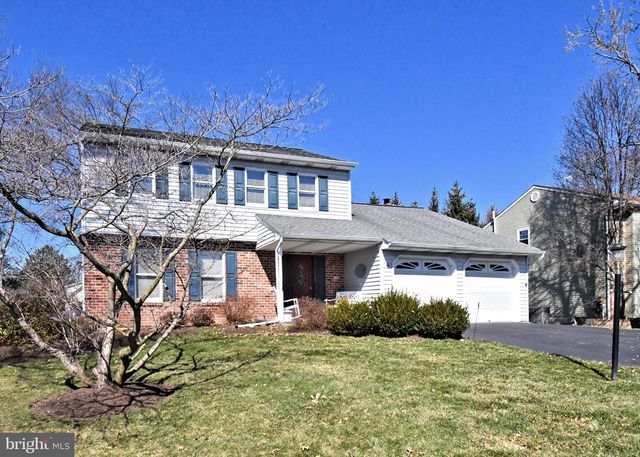 700 ALEXANDER DR, Hatfield, PA 19440