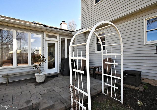 700 ALEXANDER DR, Hatfield, PA 19440