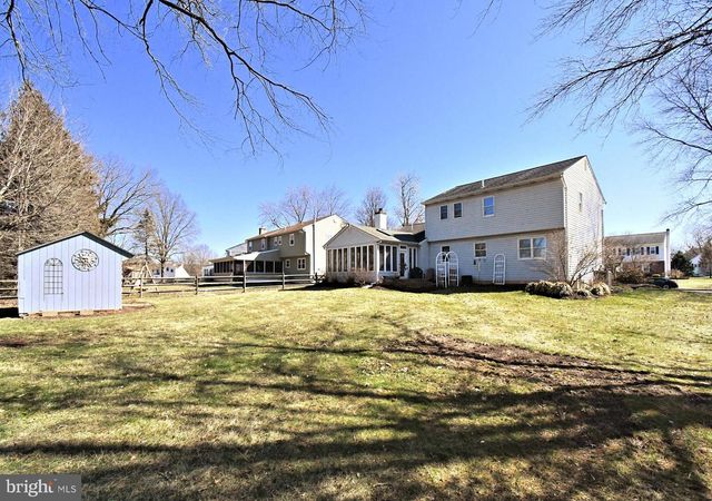 700 ALEXANDER DR, Hatfield, PA 19440