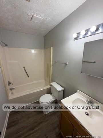 1427 Tangora Lane, Fayetteville, NC 28304