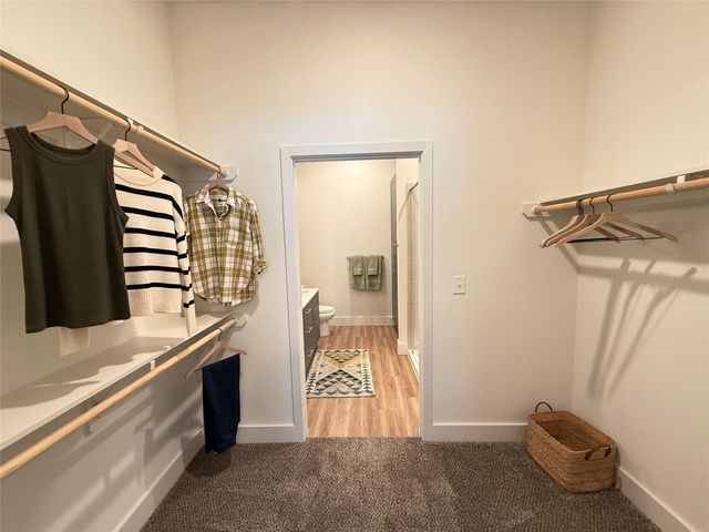 641 W Crosstimbers Street B1.334, Houston, TX 77018