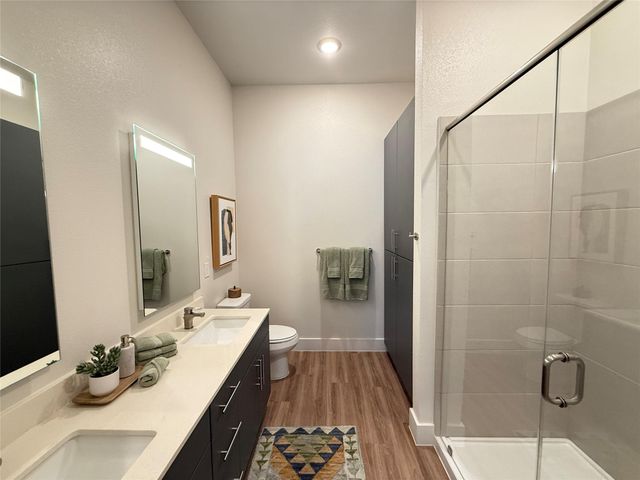 641 W Crosstimbers Street B1.334, Houston, TX 77018