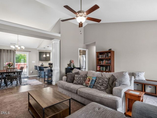 21 Delta Place, Smithfield, NC 27577