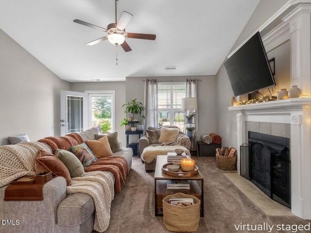 21 Delta Place, Smithfield, NC 27577