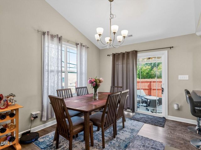 21 Delta Place, Smithfield, NC 27577