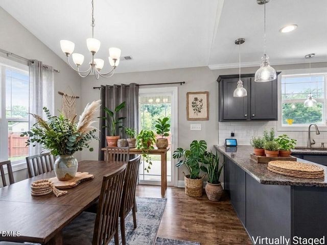 21 Delta Place, Smithfield, NC 27577