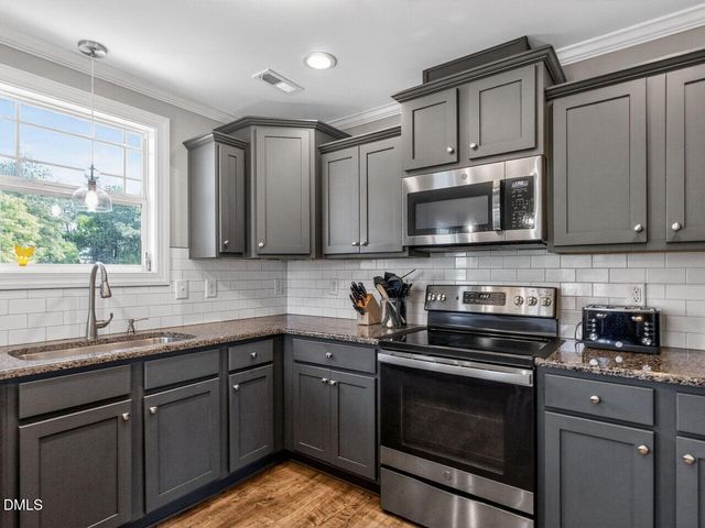 21 Delta Place, Smithfield, NC 27577