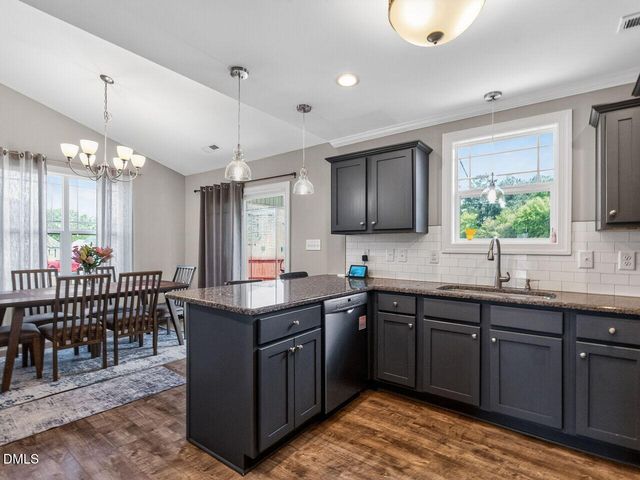 21 Delta Place, Smithfield, NC 27577