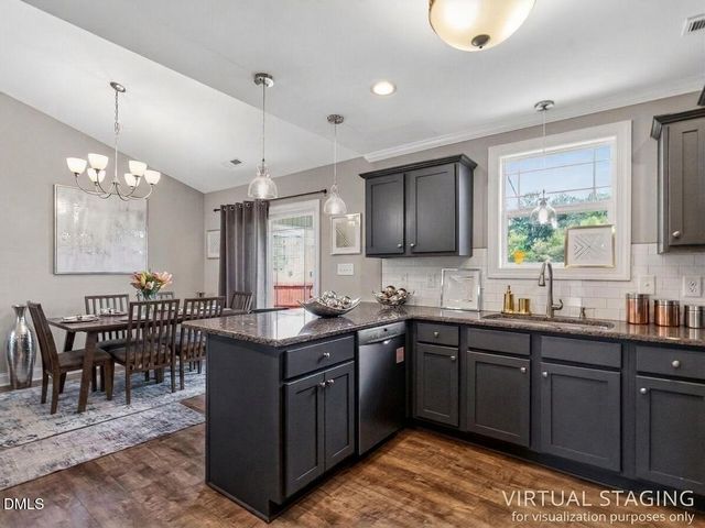 21 Delta Place, Smithfield, NC 27577