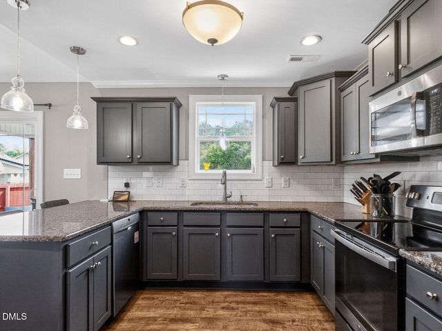 21 Delta Place, Smithfield, NC 27577