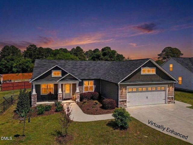 21 Delta Place, Smithfield, NC 27577