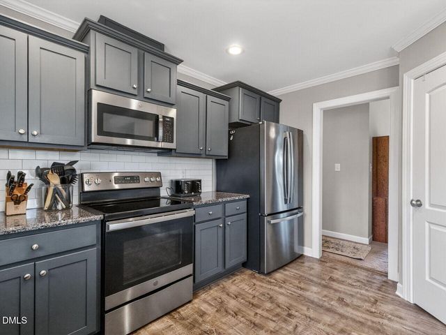 21 Delta Place, Smithfield, NC 27577