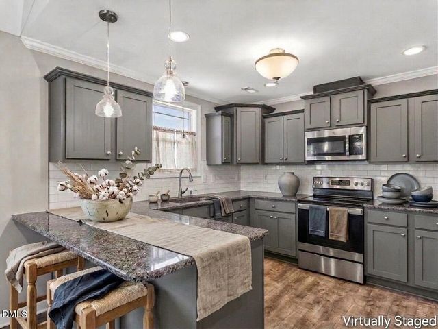 21 Delta Place, Smithfield, NC 27577