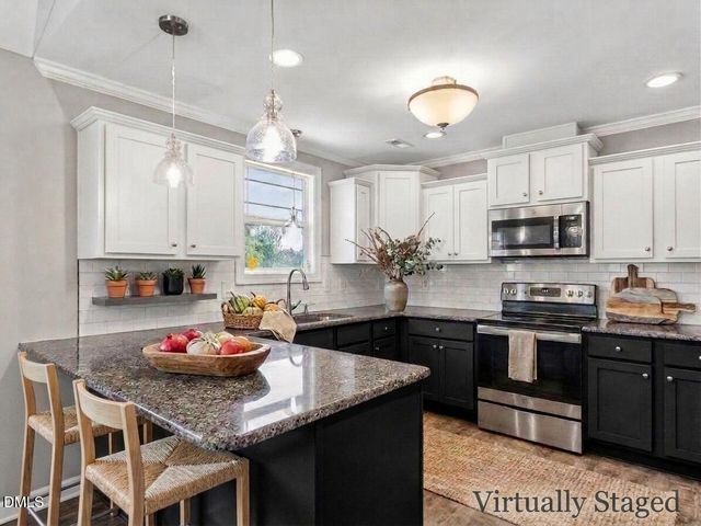 21 Delta Place, Smithfield, NC 27577