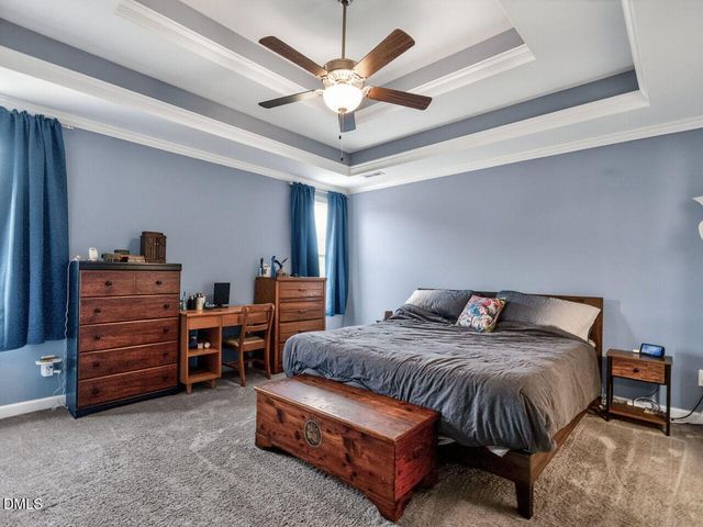 21 Delta Place, Smithfield, NC 27577